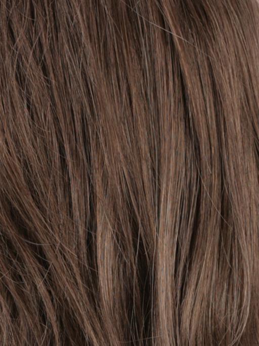 Brooklyn | Synthetic Lace Front Wig (Mono Top)