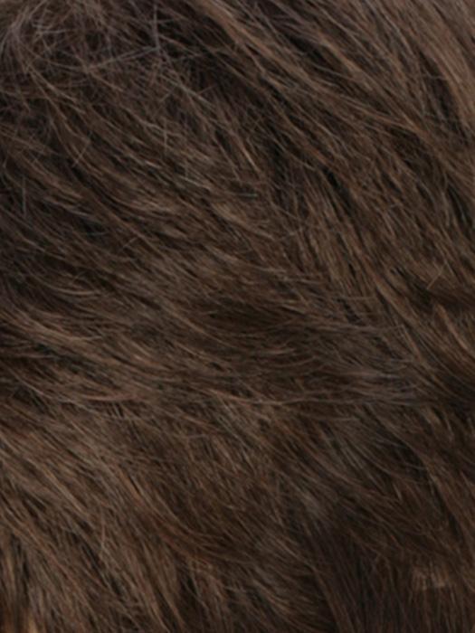 Pony Tie | Synthetic Hair Piece