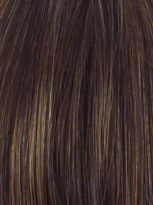 Vintage Volume | HF Synthetic Wig (Basic Cap)