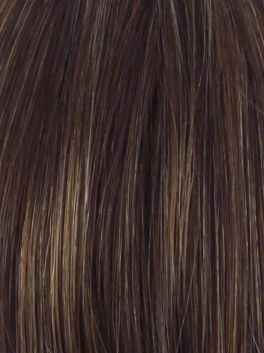 Angled Cut | HF Synthetic Wig (Basic Cap)