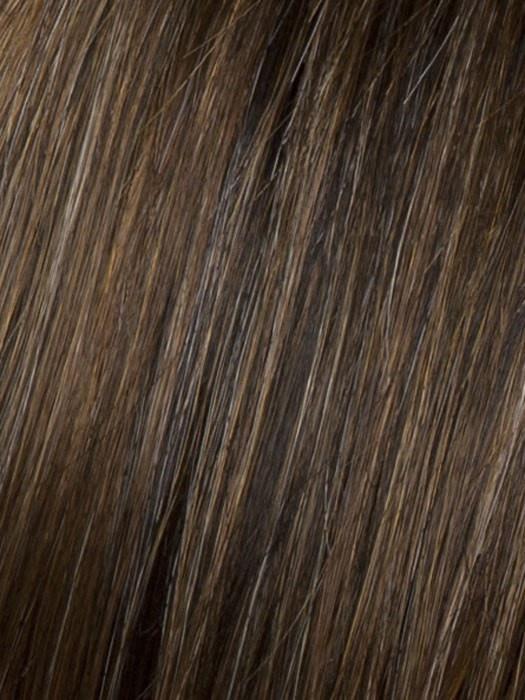 Sonata | Synthetic Hair Topper