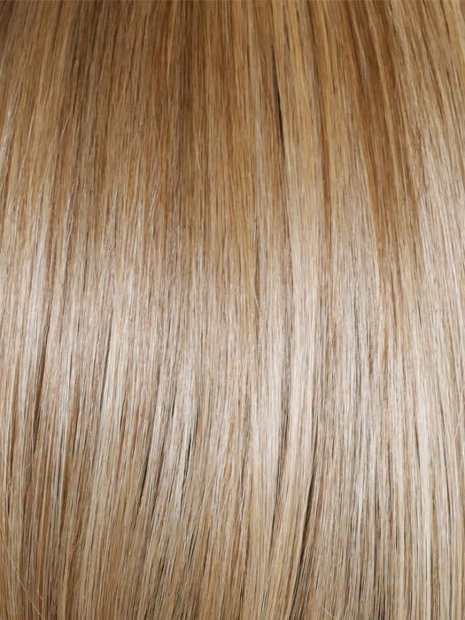 Palo Alto | Synthetic Lace Front Wig (Mono Part)