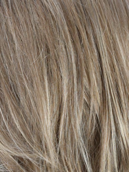 Hunter | Synthetic Wig (Mono Crown)