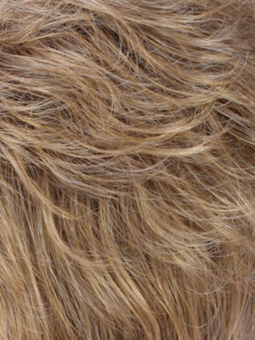 Hallie | Synthetic Lace Front Wig (Basic Cap)