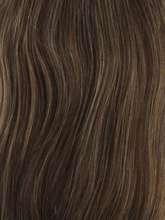 Pony Curl II | Synthetic Ponytail
