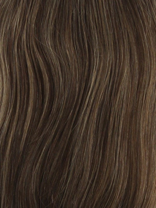 Sunny | Human Hair Wig (Hand-Tied)
