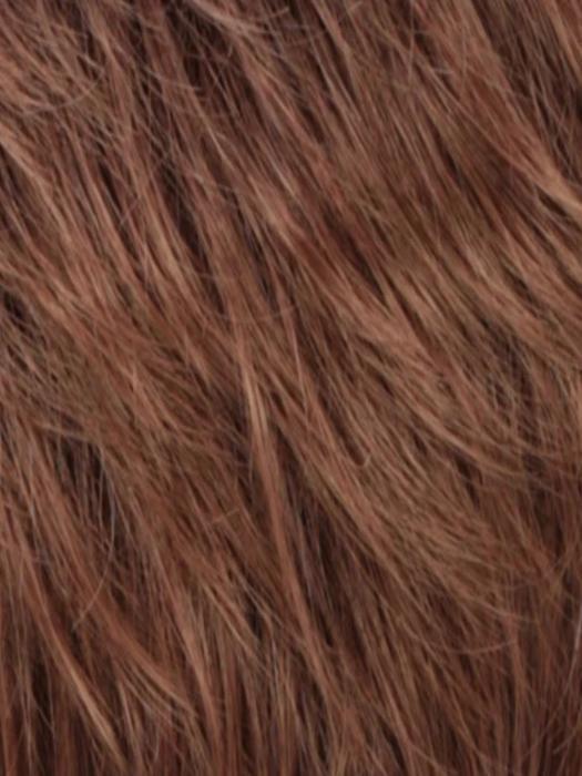 Ponytail Spring Clip | Synthetic Clip On Hairpiece