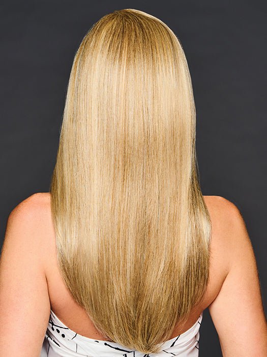 Stay The Night | Petite/Average | Synthetic Lace Front Wig (Hand-Tied)