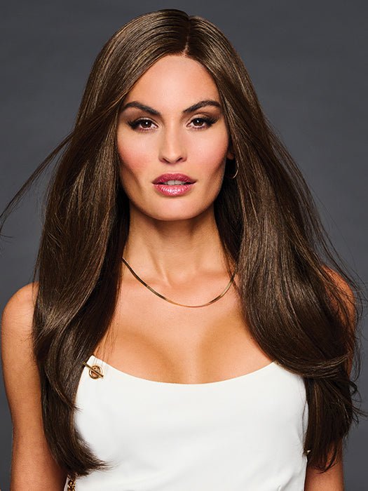 Stay The Night | Petite/Average | Synthetic Lace Front Wig (Hand-Tied)