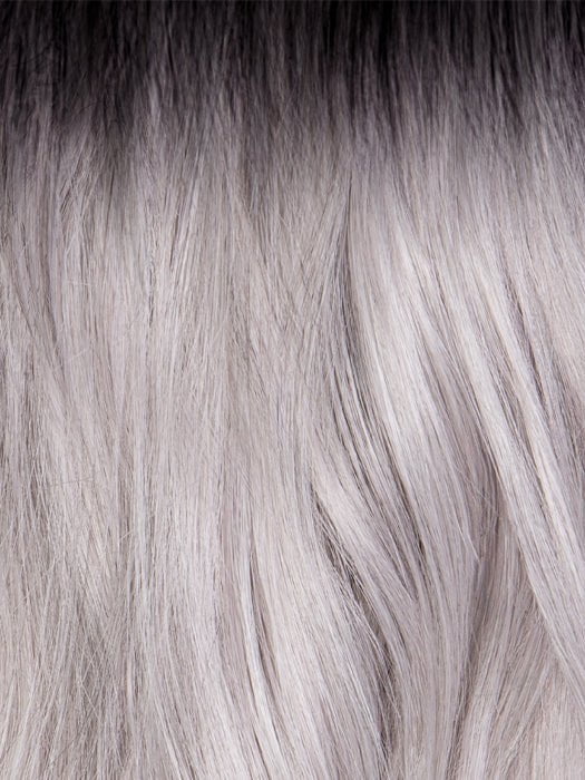 Queue The Hue | Synthetic Lace Front Wig (Mono Top)