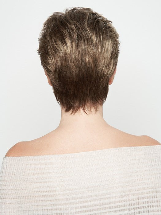Crushing on Casual Elite | Synthetic Lace Front Wig (Hand Tied)
