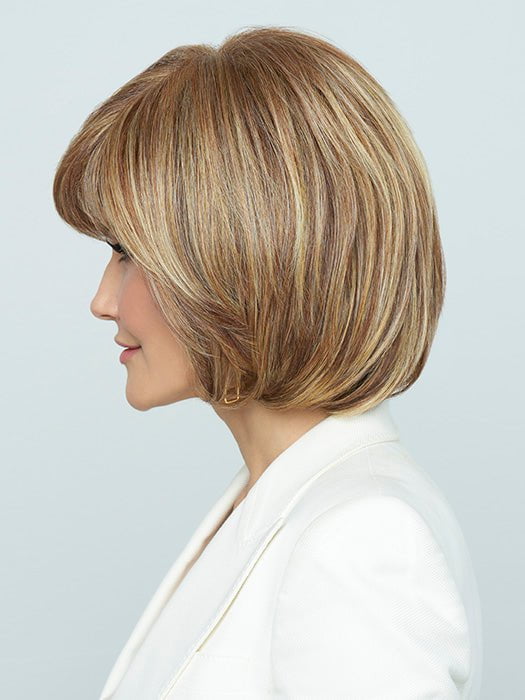 On In 10 | Synthetic Wig (Basic Cap)