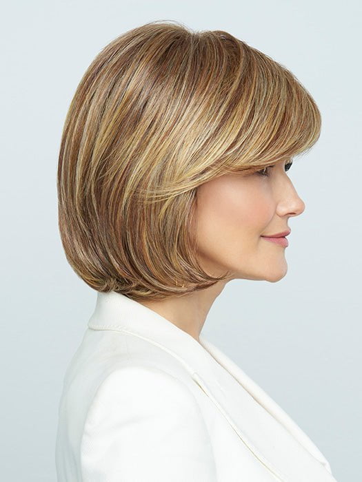 On In 10 | Synthetic Wig (Basic Cap)