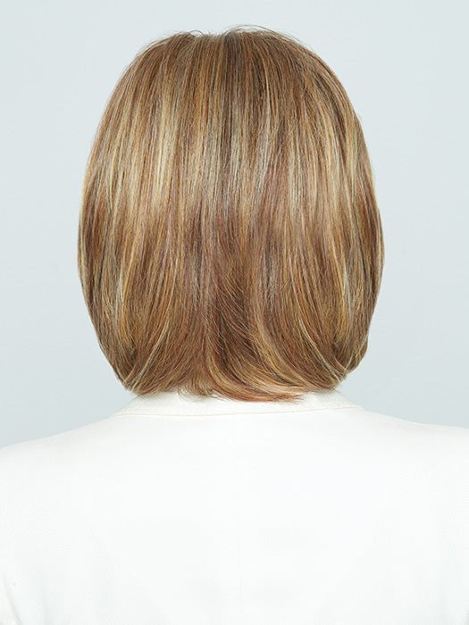 On In 10 | Synthetic Wig (Basic Cap)