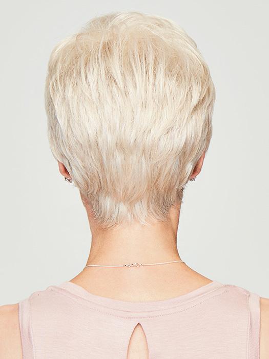 Winner Elite | Synthetic Lace Front Wig (Hand-Tied)