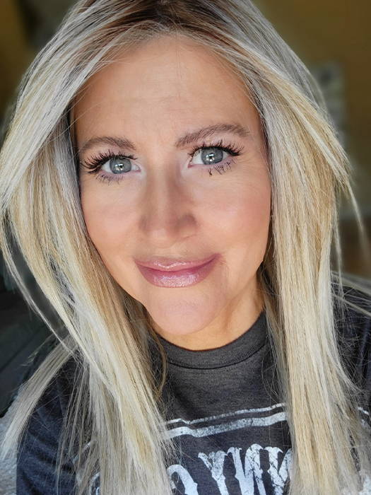 Show Stopper | HF Synthetic Lace Front Wig (Mono Top)