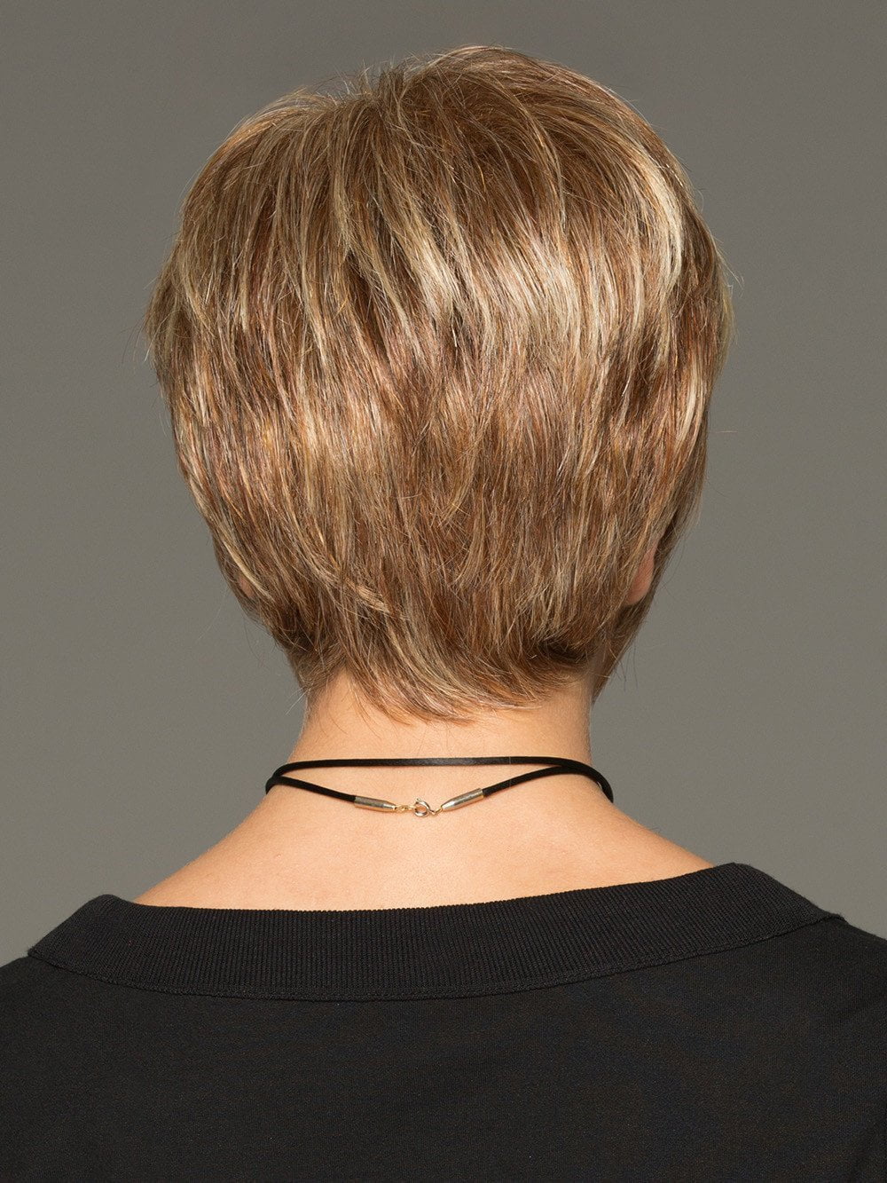 Cinch | Short Synthetic Wig (Basic Cap)
