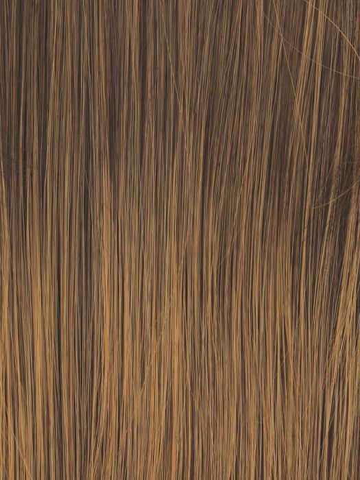 Waves and Raves | Synthetic Lace Front Wig (Hand-Tied)