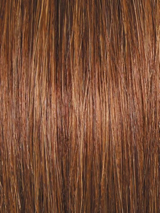 Aperitif | Synthetic Hair Bun (Interlocking Clips)