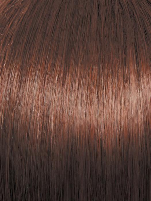 Whimsy | Synthetic Hair Topper