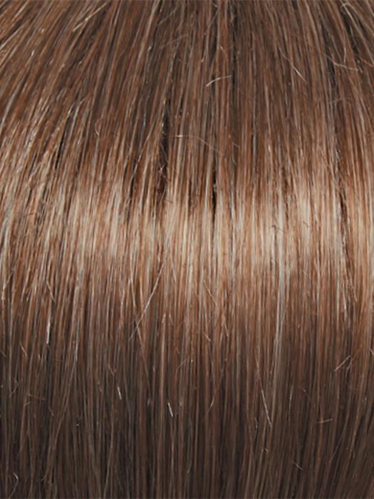 Sonata | Synthetic Hair Topper