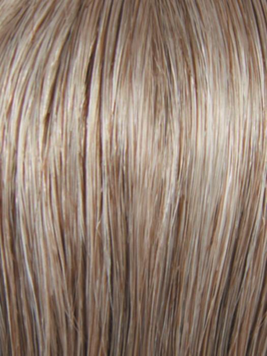 Sonata | Synthetic Hair Topper