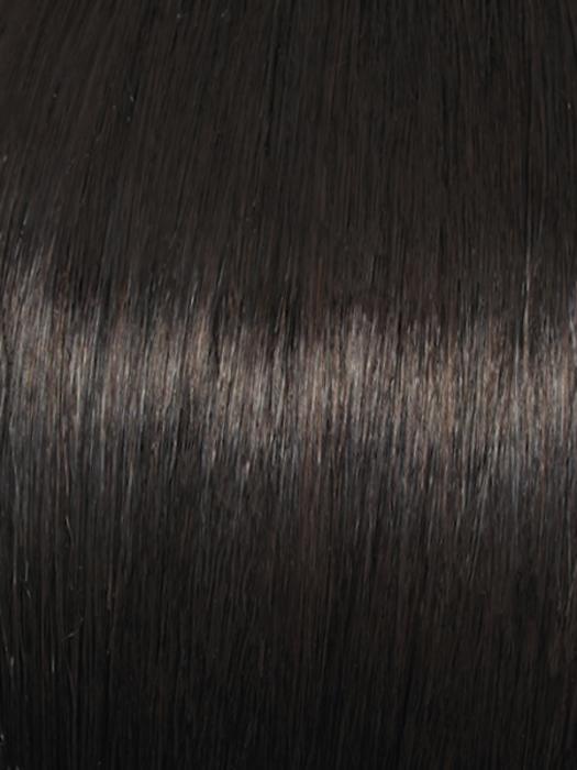 Whimsy | Synthetic Hair Topper
