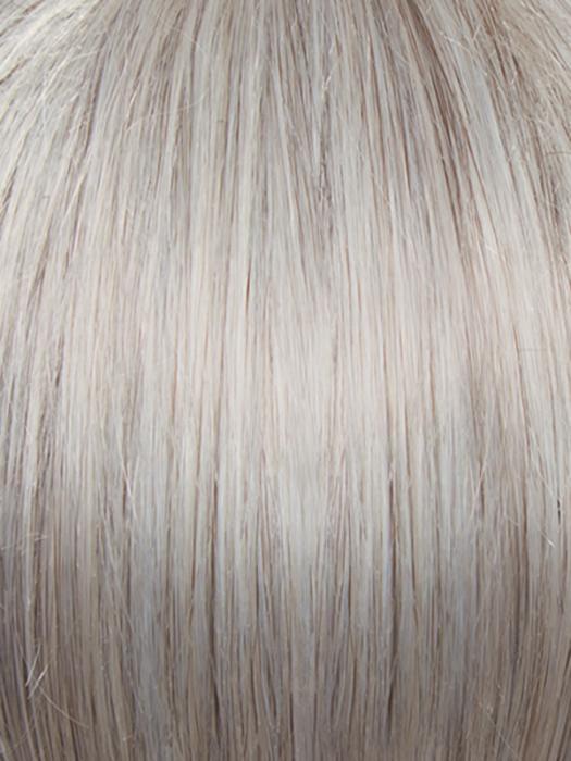 Sonata | Synthetic Hair Topper