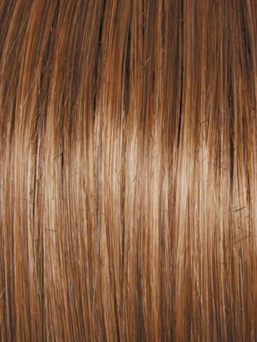 Chic It Up | Synthetic Wig (Mono Crown)