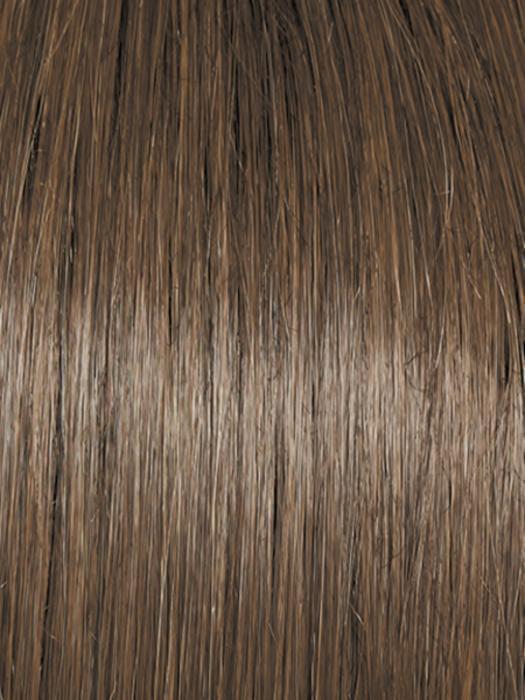 Crushing on Casual Elite | Synthetic Lace Front Wig (Hand Tied)