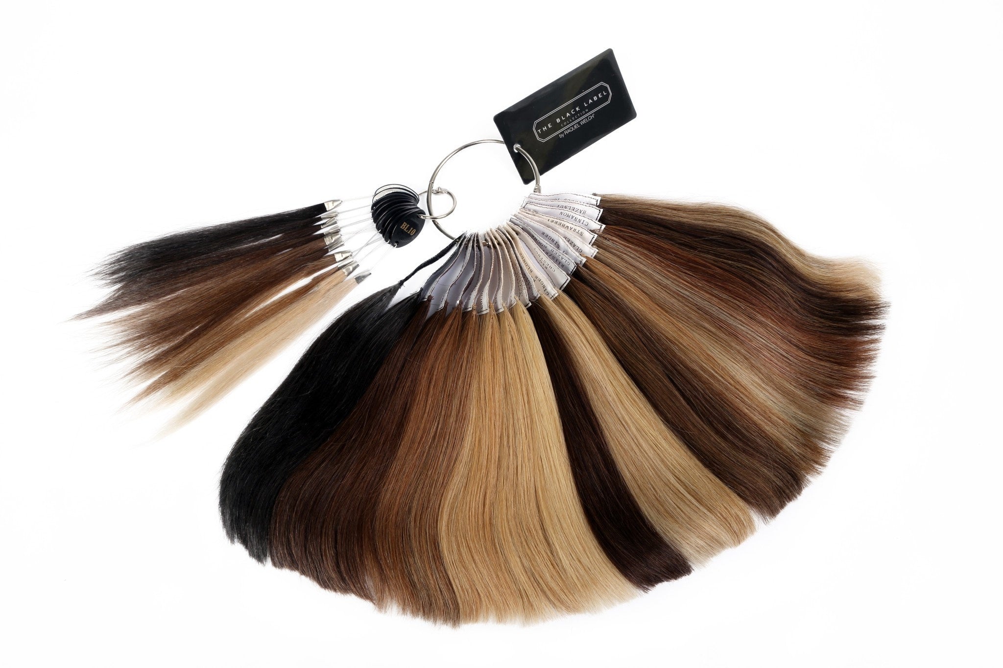 Raquel Welch Black Label Human Hair Color Ring | UNAVAILABLE