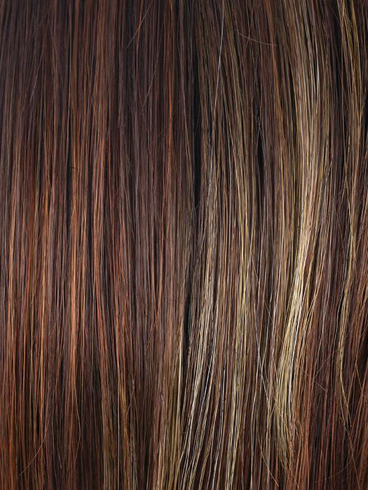 Joslin | Synthetic Lace Front Wig