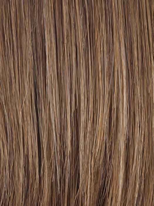 Elsie | Synthetic Lace Front Wig