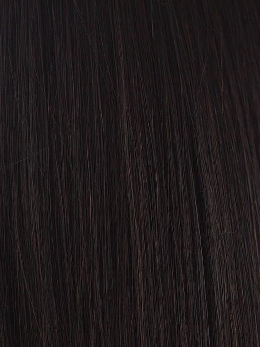 Long Top Piece | Synthetic Hair Topper (Basic Base)