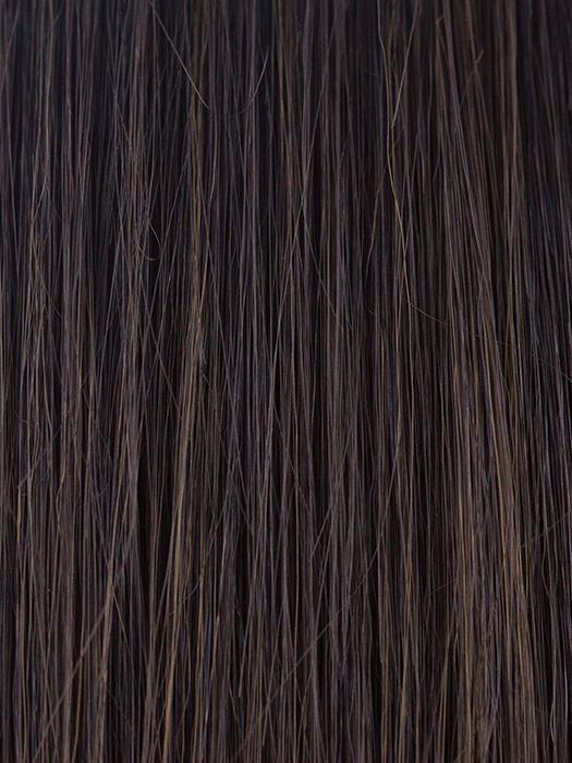 Mini Topper | Remy Human Hair Topper (Mono Top)