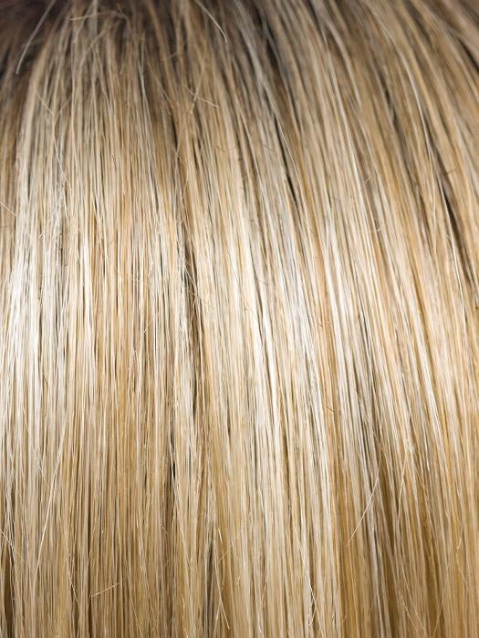 Wynn | Synthetic Lace Front Wig (Mono Part)