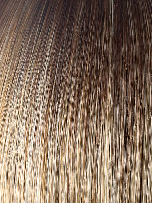 Wyatt | Synthetic Wig (Basic Cap)