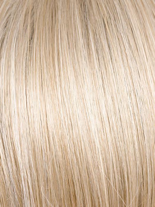 Milan | Synthetic Hair Topper (Full Mono)