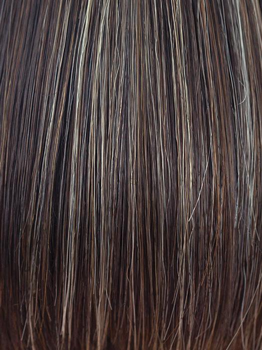 Sybil | Synthetic Lace Front Wig (Mono Top)