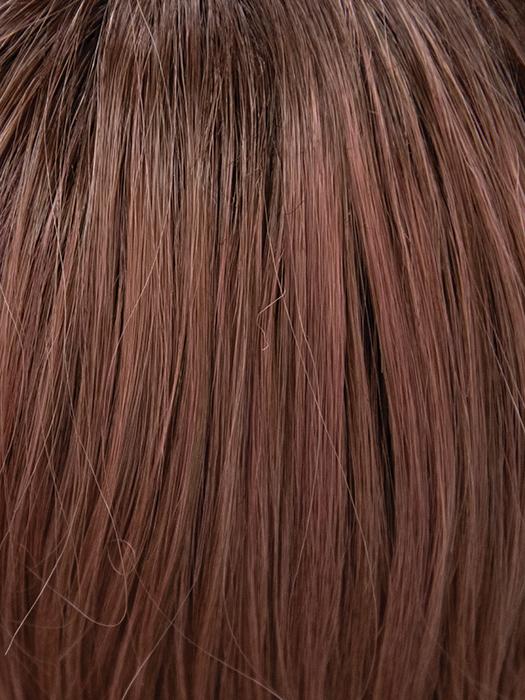 Allure Wavez | Synthetic Lace Front Wig (Lace Part)
