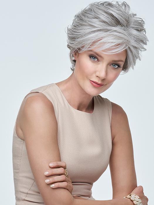 Ready For Takeoff | Synthetic Lace Front Wig (Hand-Tied)