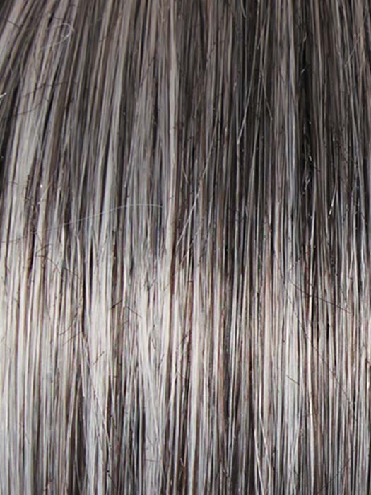 Full Finesse | Synthetic Lace Front Wig (Mono Part)