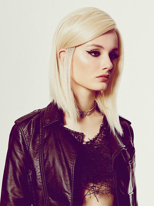 Viona | HF Synthetic Lace Front Wig | DISCONTINUED