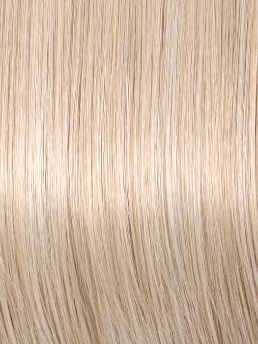 Full Finesse | Synthetic Lace Front Wig (Mono Part)