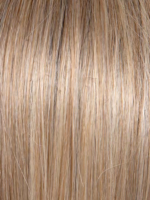 Jaw Dropper | Synthetic Lace Front Wig (Basic Cap)