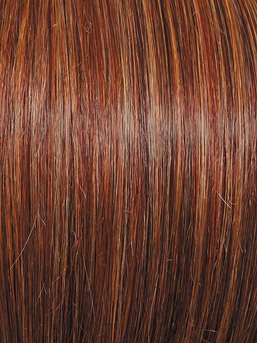 Jaw Dropper | Synthetic Lace Front Wig (Basic Cap)