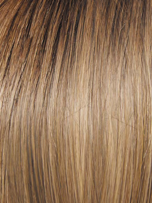 Jaw Dropper | Synthetic Lace Front Wig (Basic Cap)
