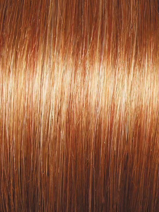Waves and Raves | Synthetic Lace Front Wig (Hand-Tied)