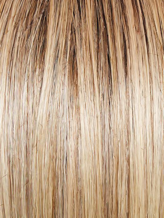 Posh Premiere | Synthetic Lace Front Wig (Hand-Tied)