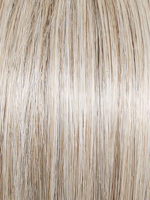 Crave The Wave | Synthetic Lace Front Hair Topper (Mono Part)